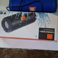 اسپیکر|پخشکننده همراه|قرچک, زیبا شهر|دیوار