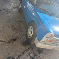 نیسان دیزل|خودرو سواری و وانت|بوکان, |دیوار