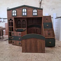 سرویس خواب کودک ، سیسمونی ، تخت دوطبقه ،تخت نوجوان