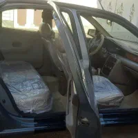 سمند ال ایکس|خودرو سواری و وانت|بروجرد, |دیوار