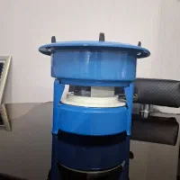 خوراک پزی سه فیتیله ای اکبند هلندی|کلکسیون اشیاء عتیقه|تهران, پاسداران|دیوار