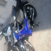 موتور سیکلت