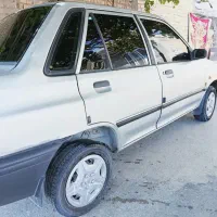 پراید مدل 87|خودرو سواری و وانت|اقلید, |دیوار