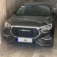 فیدلیتی الیت ۷ نفره مدل ۱۴۰۴