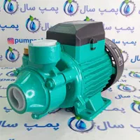 پمپ آب نیم اسب تایفو ضمانت ۲۴ ماهه|مصالح و تجهیزات ساختمان|مشهد, کوشش|دیوار