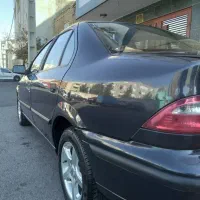 سمندموتورملی مولتی پلاس مدل۹۱