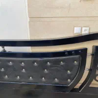 تخت دونفره کامل
