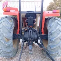 تراکتور ۸۴تمام هیدولیک|خودرو سنگین|کرمانشاه, |دیوار