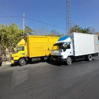 اتوبار باربری اسباب چی حمل بار اثاثیه تهران وحومه|خدمات حمل و نقل|تهران, فردوس|دیوار