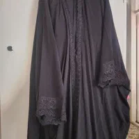 عدد چادر عربی و چادر سنتی|لباس|کرج, احدآباد|دیوار