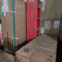 کولر گازی ۵۵ هایسنس