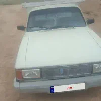 پیکان وانت|خودرو سواری و وانت|دزفول, |دیوار