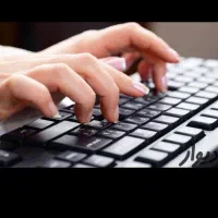 استخدام خانم برای کارهای تایپ در منزل