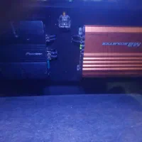 دزدگیر . سیستم صوت|قطعات یدکی و لوازم جانبی|بیرجند, |دیوار