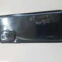 note 10 pro 256 r8|موبایل|قم, علی آباد سعدگان|دیوار