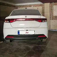 تارا اتوماتیک LX V4 صفر