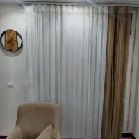 پرده دی کی|پرده، رانر، رومیزی|تهران, وردآورد|دیوار