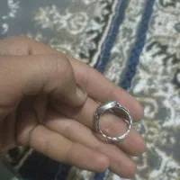 انگشتر نقره|جواهرات|شیراز, شهرک قمشه|دیوار