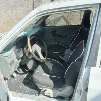 پراید ۱۳۱مدل۸۸|خودرو سواری و وانت|مرودشت, استادیوم‎|دیوار