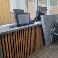 استخدام نیرو خانم اشنا با کامپوتر