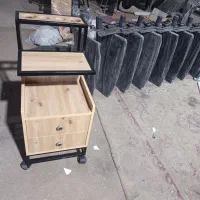 نیازمند جوشکار  3و2 روکوب و خیاط ماهر