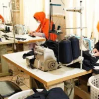 خیاط راسته دوز خانوم