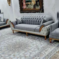 مبل پاریسا ×× بانک مبل ××|مبلمان خانگی و میز عسلی|خرم‌آباد, |دیوار