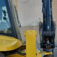 بیل بکهو سنوپارس ECO|خودرو سنگین|تهران, آسمان|دیوار