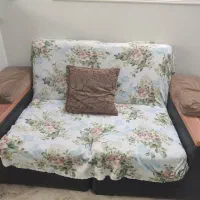مبل تختخوابشو شو