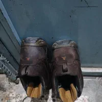 کفش کوهنوردی|کوهنوردی و کمپینگ|شاهدشهر, |دیوار