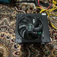 پاور ۵۰۰w|قطعات و لوازم جانبی رایانه|پاکدشت, پاکدشت (مامازند)|دیوار