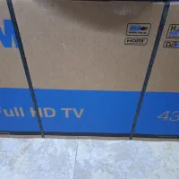 تلویزیون 42 اینچ سام