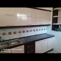 کابینت دست دوم ام دی اف|مصالح و تجهیزات ساختمان|تایباد, |دیوار