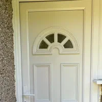 درب و پنجره دوجداره با نصب فوریupvc|خدمات پیشه و مهارت|کرج, مصباح|دیوار