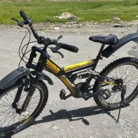 دوچرخه