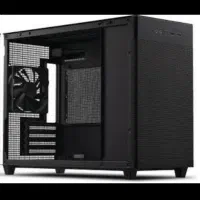 کیس کامپیوتر نو مدل Asus prime AP201