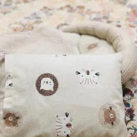 ست 5 تیکه تشک لبه دار و آغوشی الیت|اسباب و اثاث بچه|بندرعباس, |دیوار