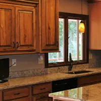 کمک نصاب کابینت