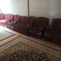 مبل ۸ نفره