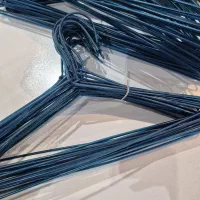 چوب لباسی خشکشویی