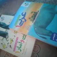 کتاب خیلی سبز رشته انسانی