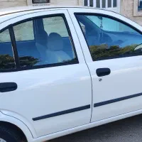 تیبا صندوق دار