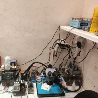 تعمیرات تخصصی موبایل و پذیرش کارآموز