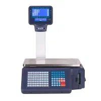 ترازو لیبل زن LSG24