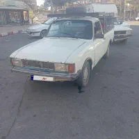 پیکان مدل ۸۸|خودرو سواری و وانت|تربت جام, یحیی آباد|دیوار