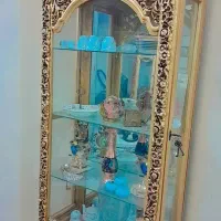 سرویس مبل سلطنتی|مبلمان خانگی و میز عسلی|صدرا-فارس, فاز ۱|دیوار