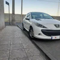 207 مدل 1402|خودرو سواری و وانت|تهران, نعمتآباد|دیوار