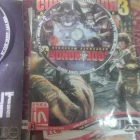 سی دی اصلی بازیهای کامپیوتری دارای برچسب هولوگرام|کنسول، بازی ویدئویی و آنلاین|مشهد, گلشور|دیوار