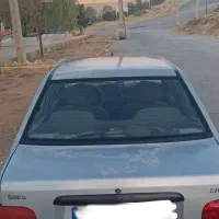 پرایدمدل۹۰|خودرو سواری و وانت|مرودشت, ثبت احوال|دیوار