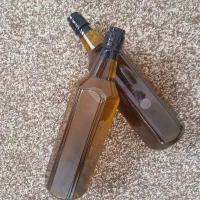 روغن زیتون (بی بو)